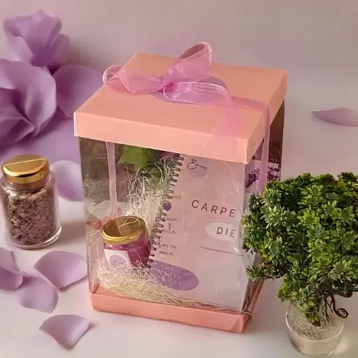 Premium Gratitude Set
